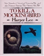 lee mockingbird